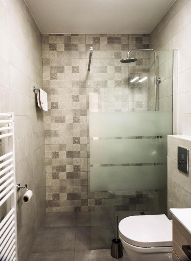 Hotel Lilianka Selce Zewnętrze zdjęcie