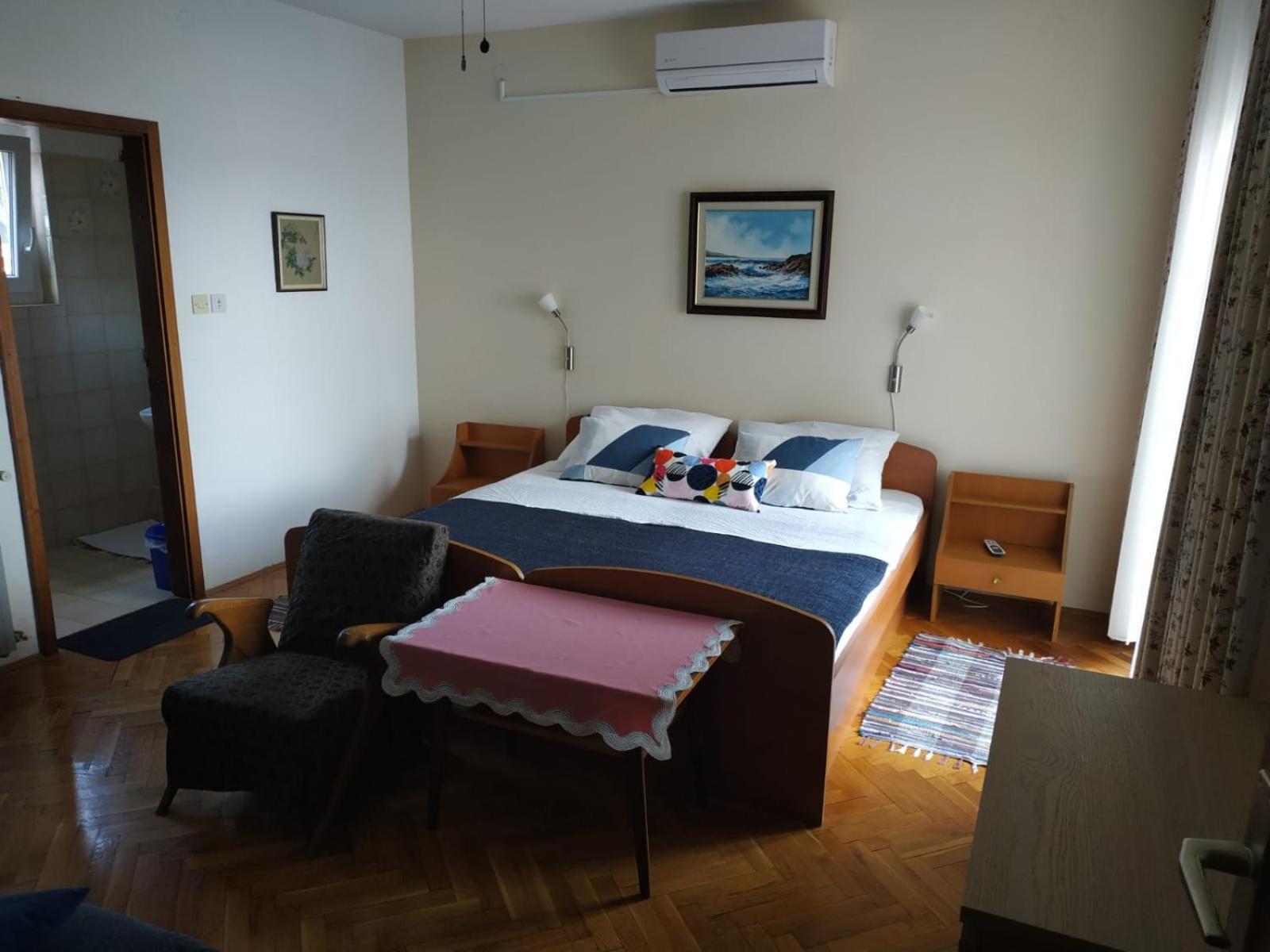 Hotel Lilianka Selce Pokój zdjęcie